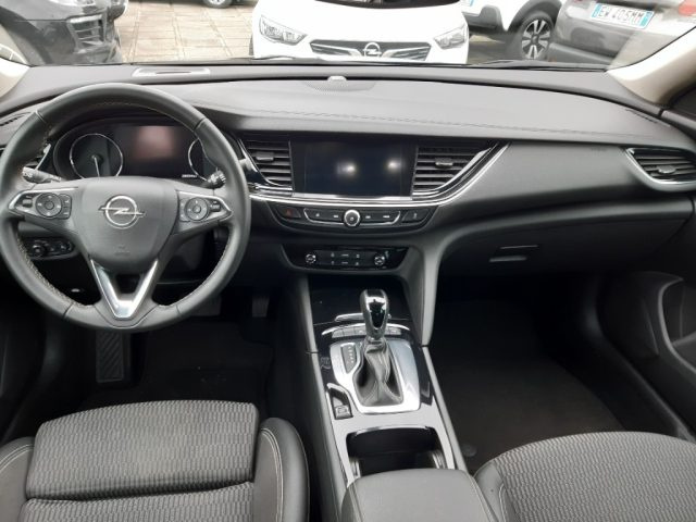 OPEL Insignia usata, con Alzacristalli elettrici