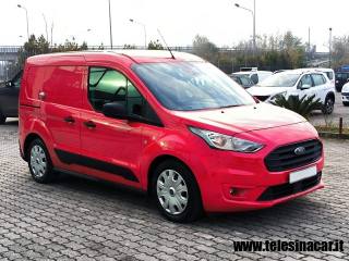 FORD Transit Connect usata, con Chiusura centralizzata