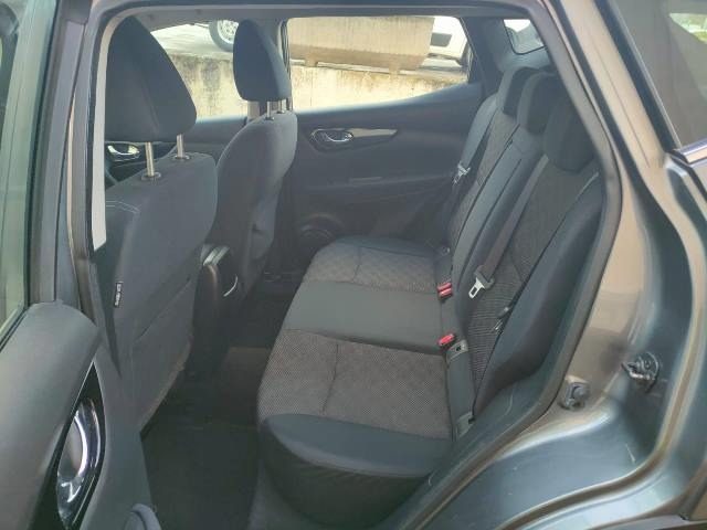 NISSAN Qashqai usata, con Alzacristalli elettrici