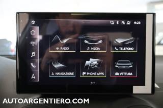 AUDI Q2 usata, con Controllo trazione