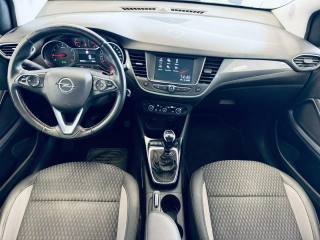 OPEL Crossland X usata, con Cruise Control