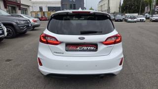 FORD Fiesta usata, con Alzacristalli elettrici