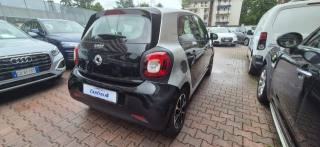 SMART ForFour usata, con Alzacristalli elettrici