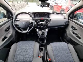 LANCIA Ypsilon usata, con Bluetooth