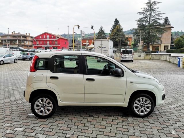 FIAT Panda usata, con Controllo trazione