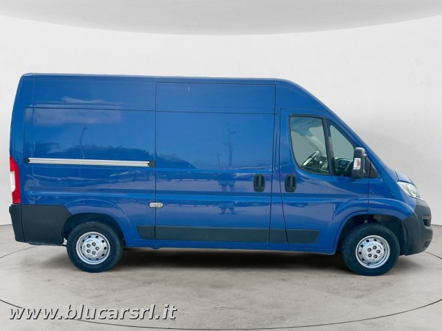 CITROEN Jumper usata, con Airbag