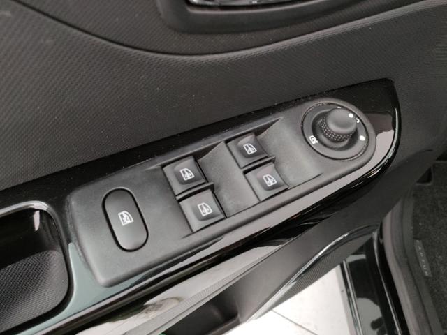 RENAULT Captur usata, con Immobilizzatore elettronico