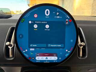 MINI Countryman usata, con Sensori di parcheggio posteriori