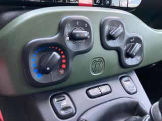 FIAT Panda usata, con ESP