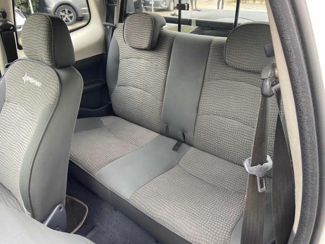 FIAT Strada usata, con Autoradio