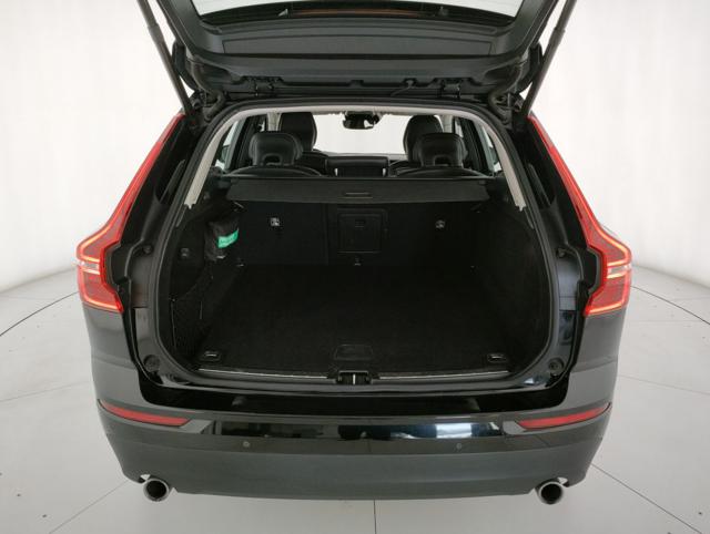 VOLVO XC60 usata, con Bracciolo