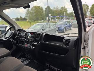 CITROEN Jumper usata, con USB