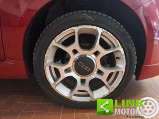 FIAT 500 usata 29