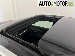 PEUGEOT 3008 usata, con Tettuccio apribile