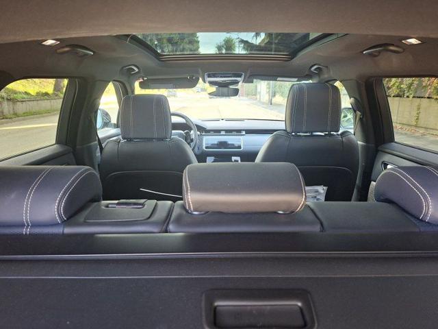 LAND ROVER Range Rover Velar usata 82