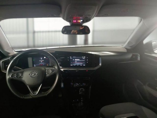 OPEL Mokka usata, con Autoradio