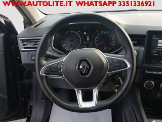 RENAULT Clio usata, con Cronologia tagliandi