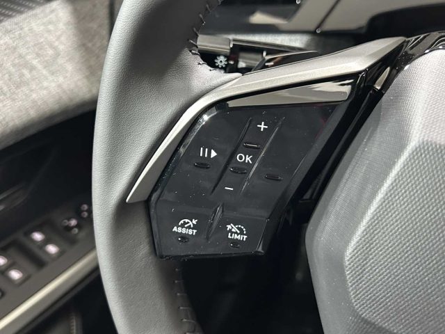 PEUGEOT 5008 usata 28