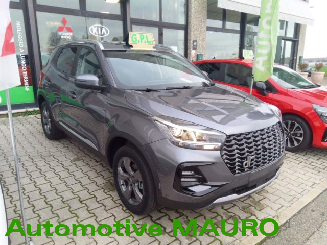 DR MOTOR DR 5.0 usata, con ABS