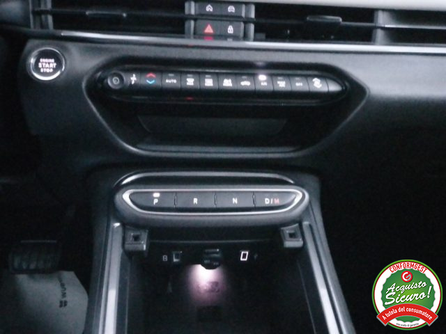 FIAT 600 usata, con Sistema di navigazione