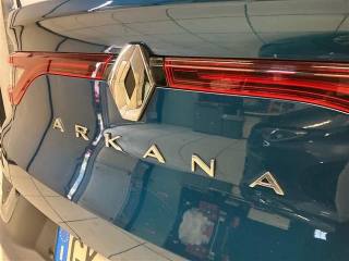 RENAULT Arkana usata 24