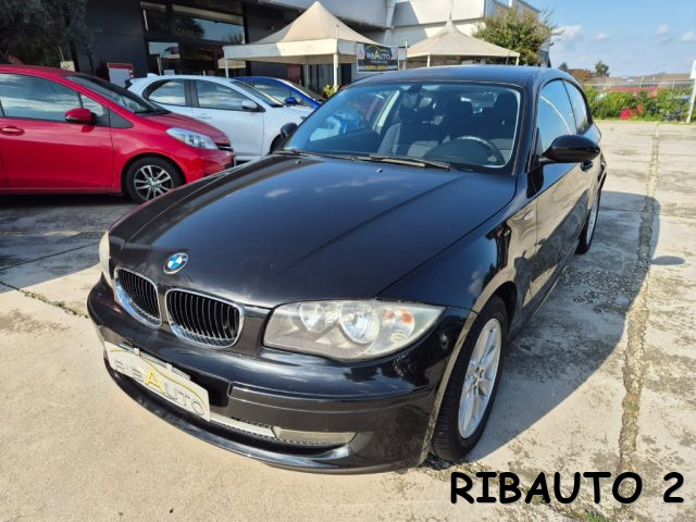 BMW 118 usata, con Vetri oscurati