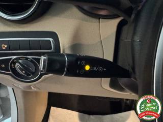 MERCEDES-BENZ GLC 220 usata, con Touch screen