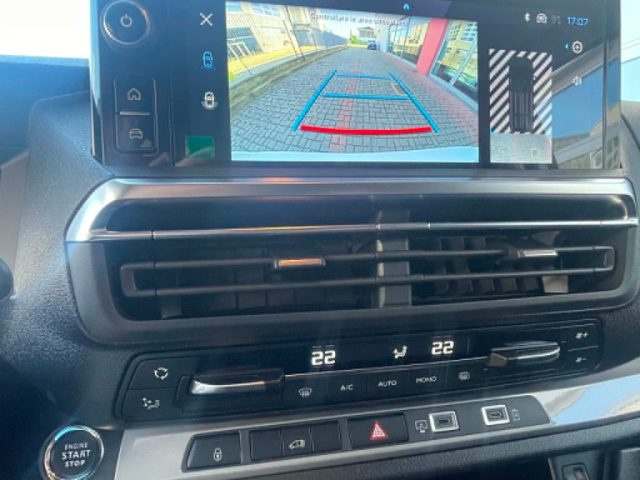 PEUGEOT Expert usata, con Cruise Control