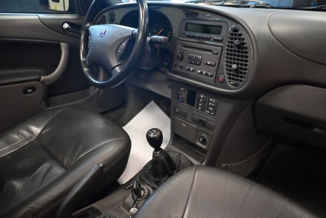 SAAB 9-3 usata 10