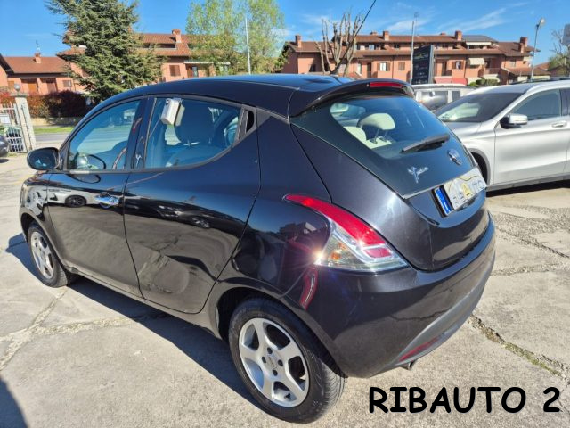 LANCIA Ypsilon usata, con Chiusura centralizzata telecomandata