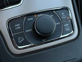 JEEP Grand Cherokee usata, con Servosterzo