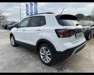 VOLKSWAGEN T-Cross usata, con Chiusura centralizzata