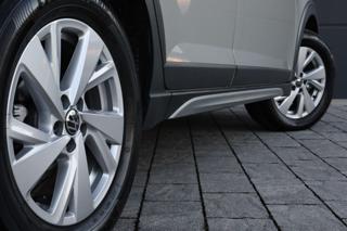 VOLKSWAGEN Taigo usata, con Android Auto