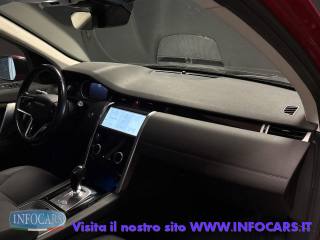 LAND ROVER Discovery Sport usata, con Controllo automatico clima
