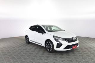 RENAULT Clio usata 1