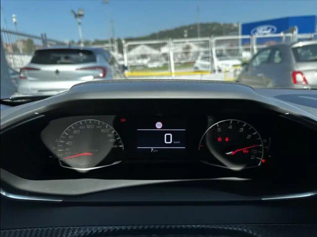 PEUGEOT 2008 usata, con Climatizzatore