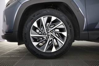 HYUNDAI Tucson usata 7