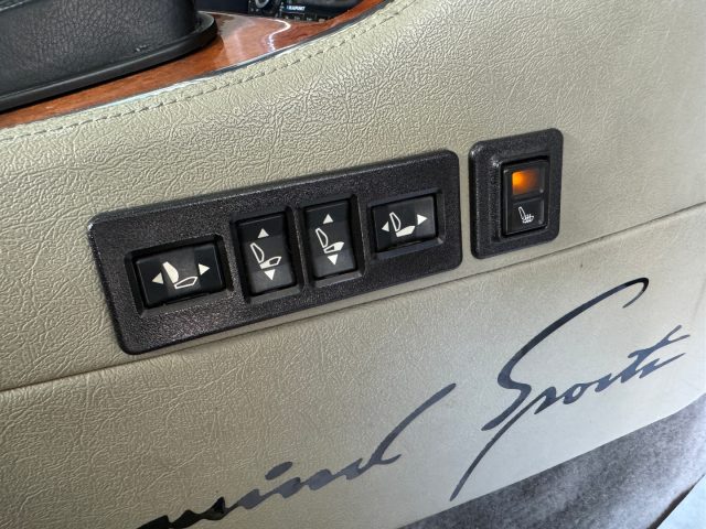 JAGUAR Sovereign usata 27