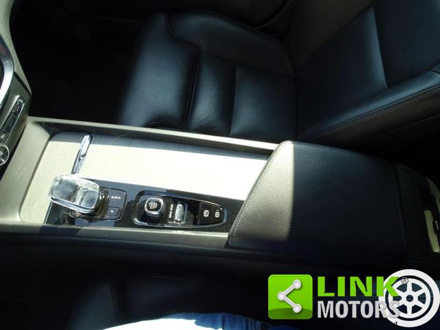 VOLVO V60 usata, con Bluetooth