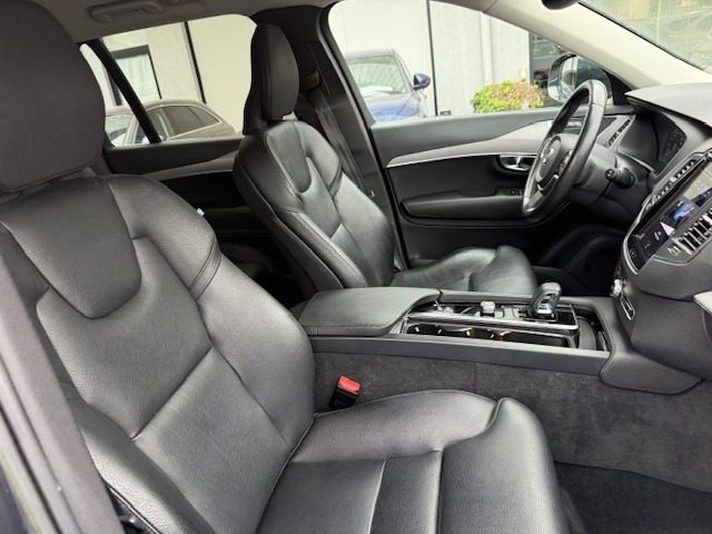 VOLVO XC90 usata, con Controllo trazione