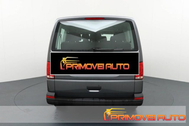 VOLKSWAGEN Caravelle usata, con Cruise Control