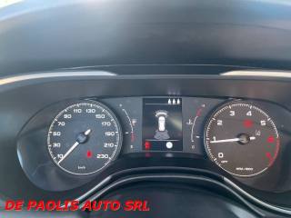 FIAT Tipo usata, con Cruise Control