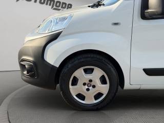 FIAT Fiorino usata 18