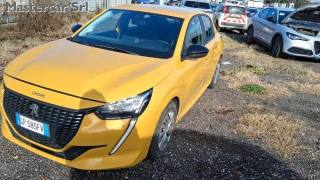 PEUGEOT 208 usata, con Airbag laterali