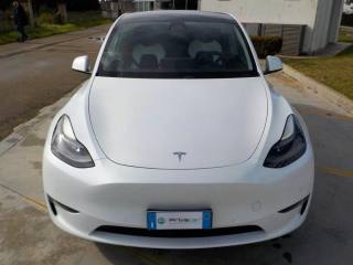 TESLA Model Y usata, con Controllo trazione