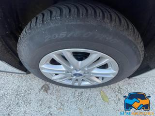 FORD Focus usata, con Ruota di riserva