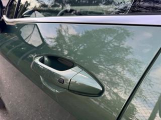 KIA Sportage usata, con Autoradio