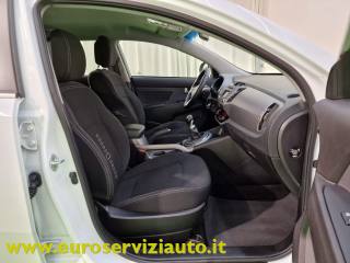 KIA Sportage usata 35