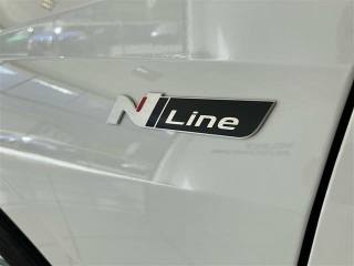 HYUNDAI i20 usata 24