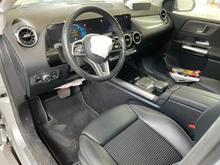MERCEDES-BENZ B 180 usata, con ESP